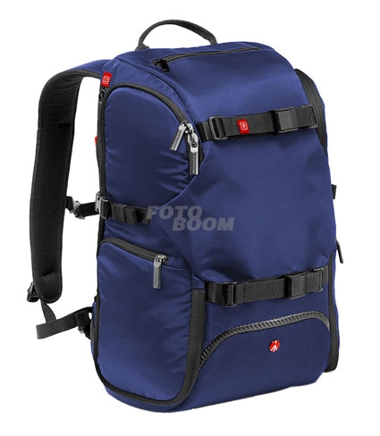 Travel Backpack Azul