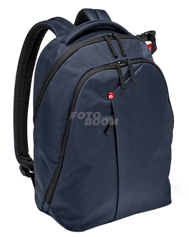 NX Backpack Azul