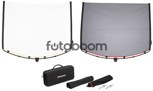 Kit Rapid Flag 60x91cm