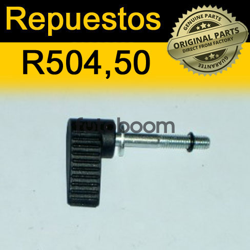 R504,50 Repuesto