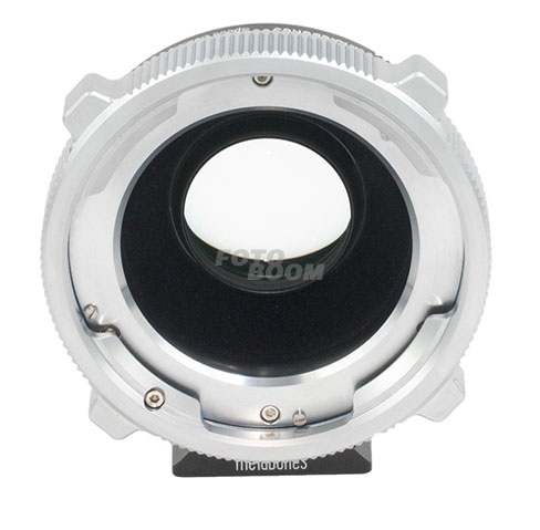 PL Lens T CINE Speed Booster ULTRA 0.71x a cuerpo Sony E
