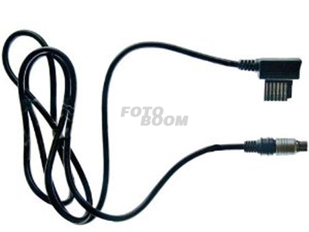 SCA 305S Cable de conexión