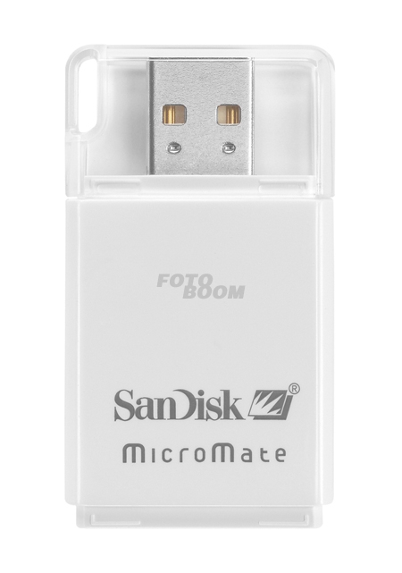 SanDisk MicroMate MemoryStick