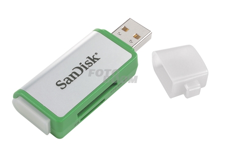 SanDisk MobileMate MemoryStick