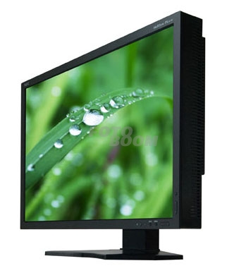 PA241W Monitor LCD Multisync