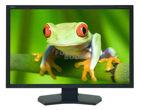 PA271W Monitor LCD Multisync
