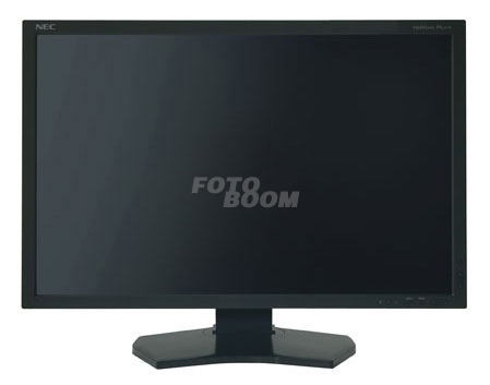 PA301W Monitor LCD Multisync