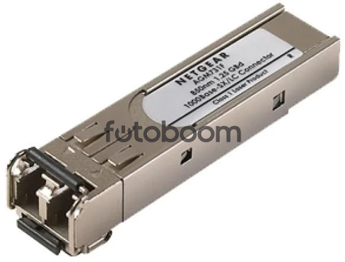 Transmisor SFP 1000BASE-SX