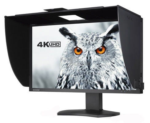 322UHD Spectraview Reference