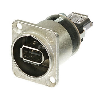 NA 1394-6 Conector