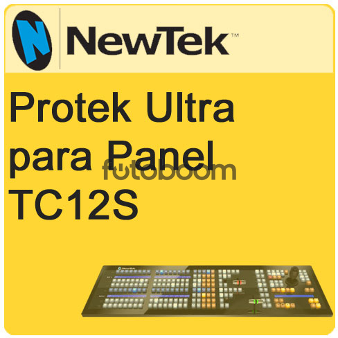 ProTek Ultra for 2 Stripe Control Panel