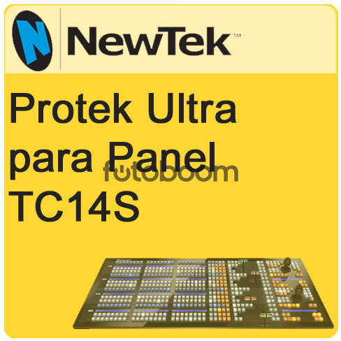 ProTek Ultra for 4 Stripe Control Panel