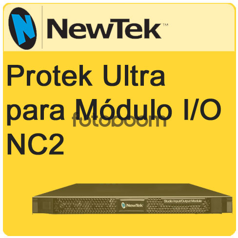 ProTek Ultra for NC2 I/O