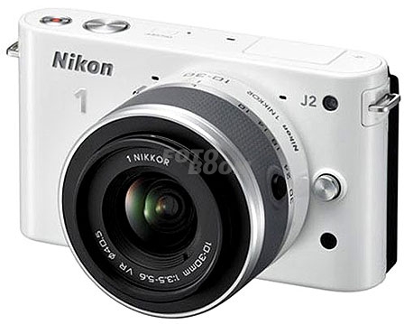 J2 Nikon1 Blanca + 10-30mm VR