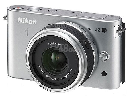 J2 Nikon1 Plata + 11-27,5mm VR