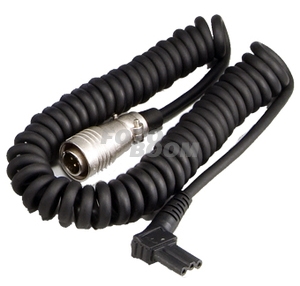 Cable para PS300 / PS8 Nikon