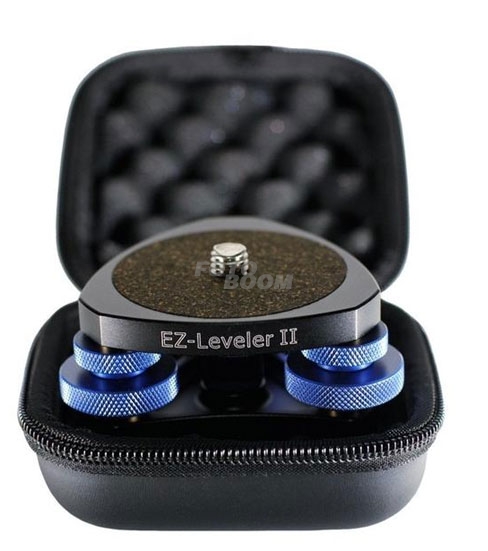 EZ-Leveler II + Estuche