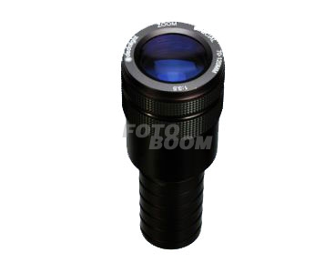 Optica zoom 70/120mm f3.5