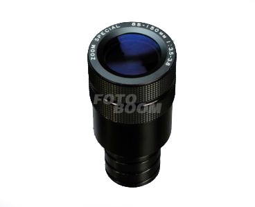 Optica zoom 85/150mm f3.5