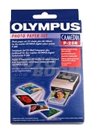 A6 Papel 100h P-25 NW