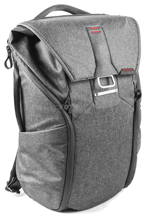 Everyday Backpack 20L - Gris Carbón