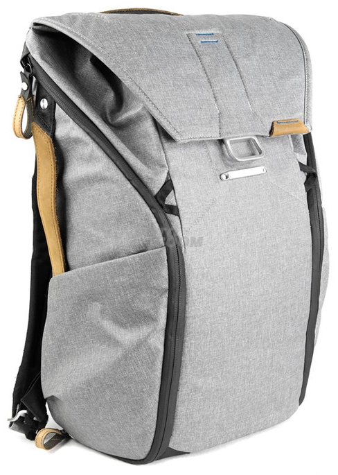 Everyday Backpack 20L - Gris Ceniza