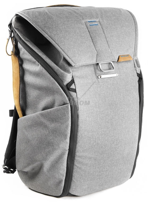 Everyday Backpack 30L - Gris Ceniza