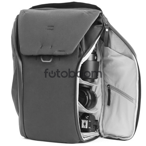 Everyday Backpack 20L V2 (Negro)