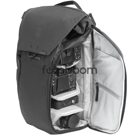 Everyday Backpack 30L V2 (Negro)