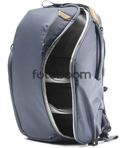 Everyday Backpack Zip 15L V2 (Azul)