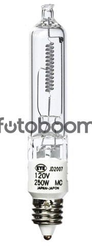 Lampara Halogena Lamp Mini-can E11 250W/120V