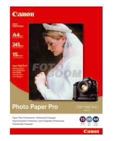 PR-201 A3+ Photo Paper Pro II 10Hojas
