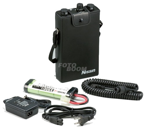 PS300 Power Pack Nikon