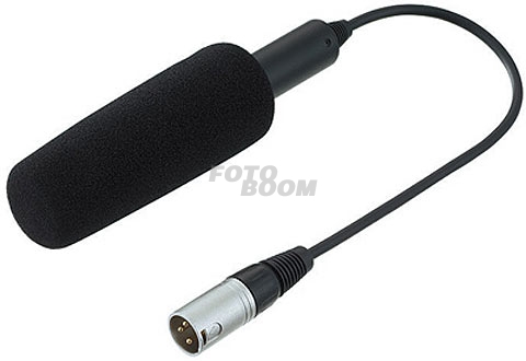 AJ-MC700P Microfono