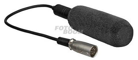 AJ-MC900G Microfono