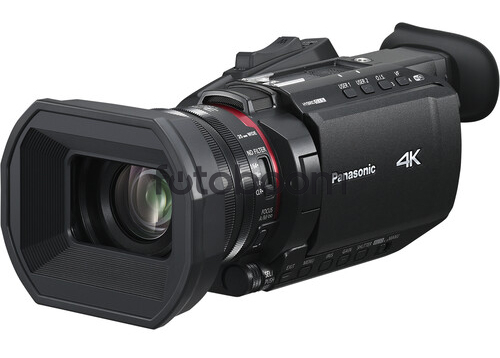 HC-X1600