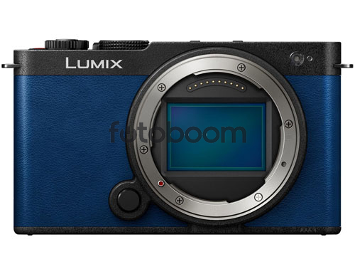 LUMIX S9 - Azul