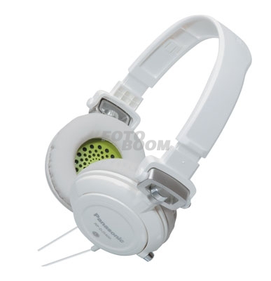 RP-DJS400 Auricular Blanco