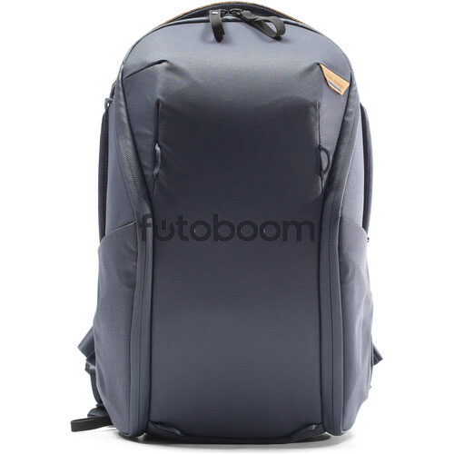 Everyday Backpack 15L Zip v3 (Azul) + Leash PEAK DESIGN SPRING