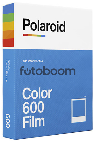 Color 600 - Bordes Blancos - x8 copias