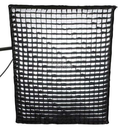 Grid Kit 40 para Softbox 90x120cm