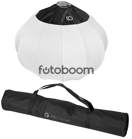 Lantern Softbox para Orion 675 FS (90cm)