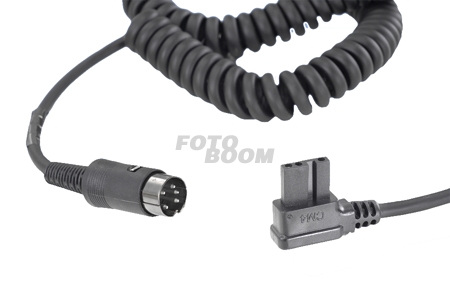 QTCM4 Cable para TURBO CM4