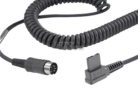 QTCM5 Cable para TURBO CM5