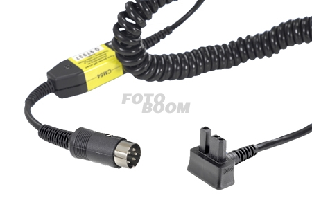 QTCM54 Cable para TURBO CM54