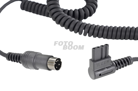 QTC05 Cable para TURBO C05