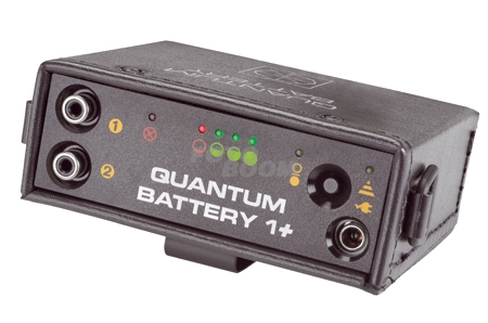 QTQB1+ Batería QB1+ (6V)
