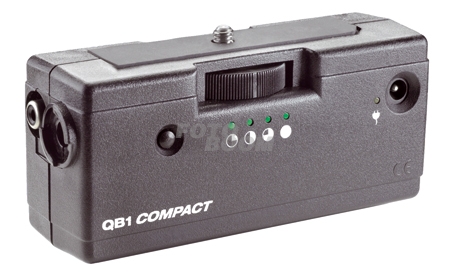 QTQB1C Batería QB1c COMPACT (6V)