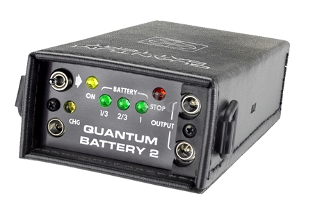 QTQB2 Batería QB2 (9V)