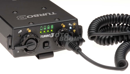 QTCQ2 Cable para Qflash Trio